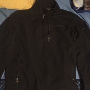 Free Country Soft Shell Jacket (Size: M)